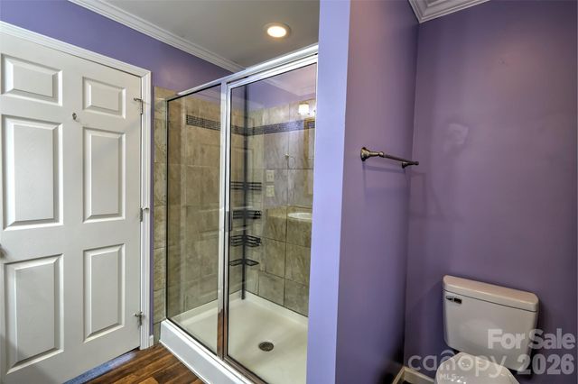 390 Camp Branch Road, Whittier, NC 28789
