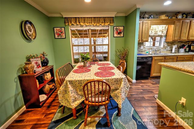 390 Camp Branch Road, Whittier, NC 28789