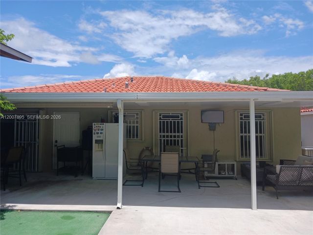 25804 SW 128th Ave, Homestead, FL 33032
