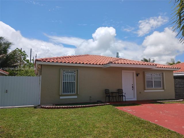 25804 SW 128th Ave, Homestead, FL 33032