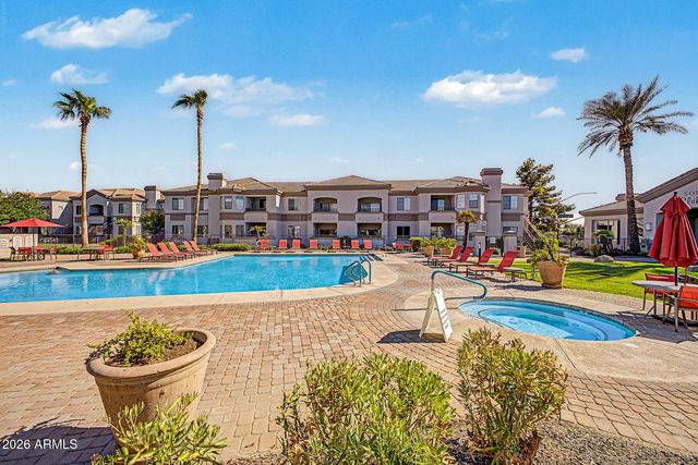 1941 S PIERPONT Drive 1114, Mesa, AZ 85206