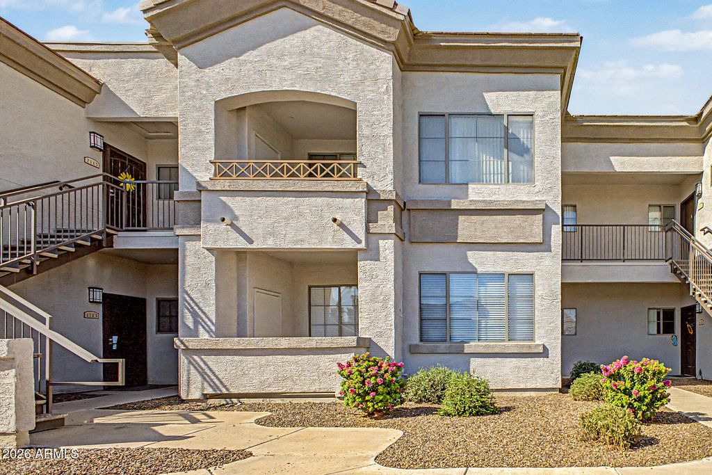 1941 S PIERPONT Drive 1114, Mesa, AZ 85206