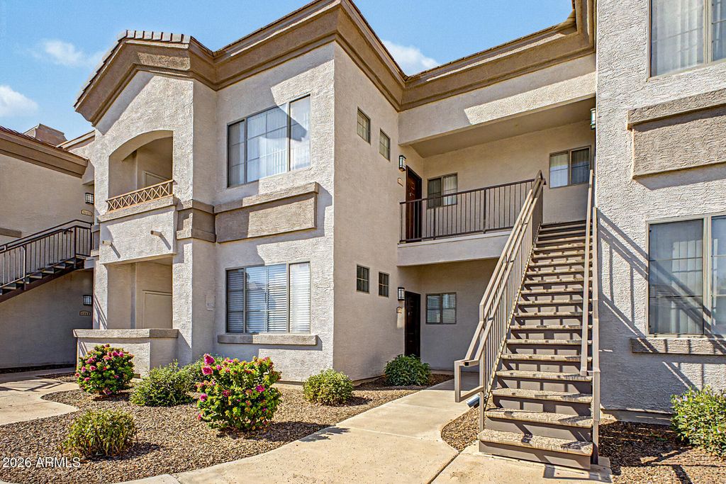 1941 S PIERPONT Drive 1114, Mesa, AZ 85206 — photo 2