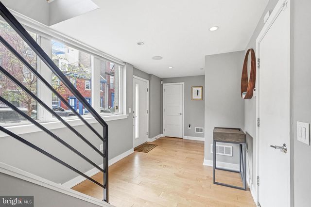 604 N 4TH ST, Philadelphia, PA 19123