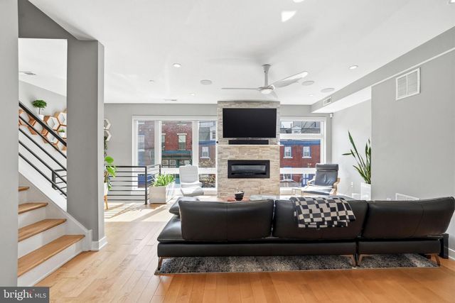 604 N 4TH ST, Philadelphia, PA 19123