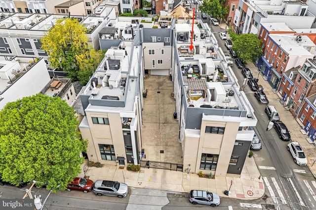 604 N 4TH ST, Philadelphia, PA 19123