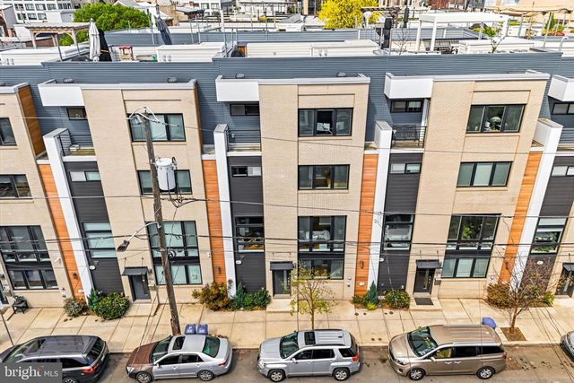 604 N 4TH ST, Philadelphia, PA 19123