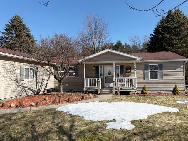 7900 Sunset Shores Drive 7835, Morton Twp, MI 49346