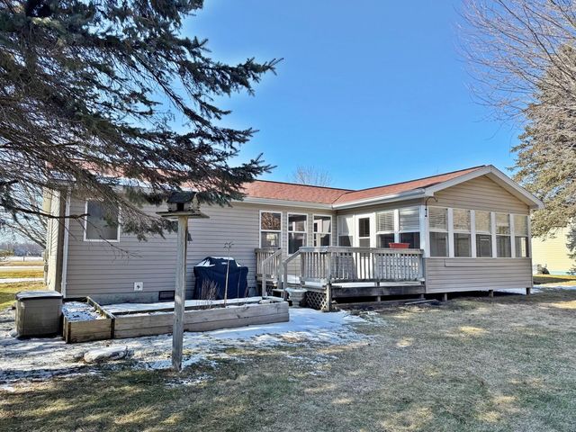 7900 Sunset Shores Drive 7835, Morton Twp, MI 49346