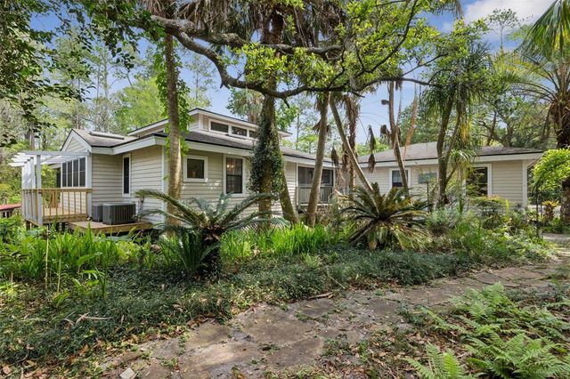 156 BIG OAK BEND, Chuluota, FL 32766