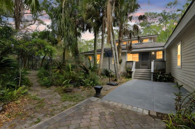 156 BIG OAK BEND, Chuluota, FL 32766