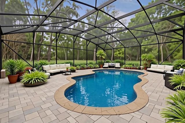 156 BIG OAK BEND, Chuluota, FL 32766