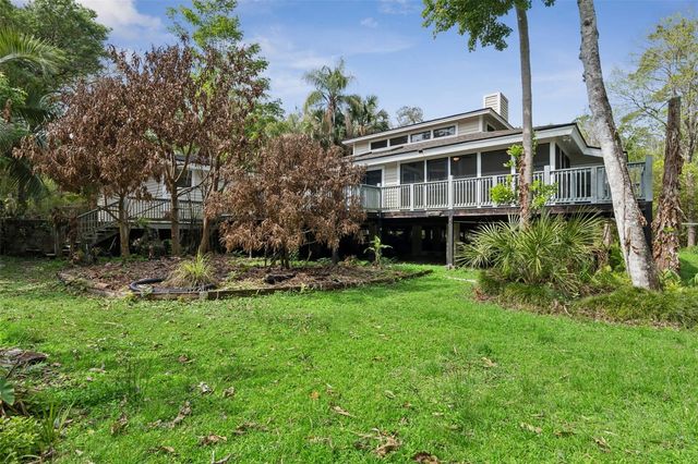 156 BIG OAK BEND, Chuluota, FL 32766