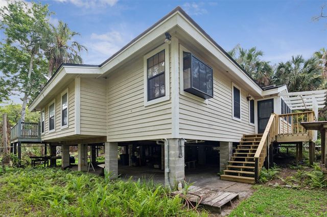 156 BIG OAK BEND, Chuluota, FL 32766