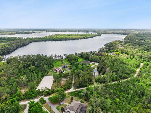 156 BIG OAK BEND, Chuluota, FL 32766