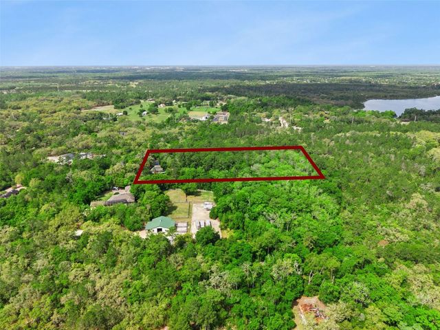 156 BIG OAK BEND, Chuluota, FL 32766
