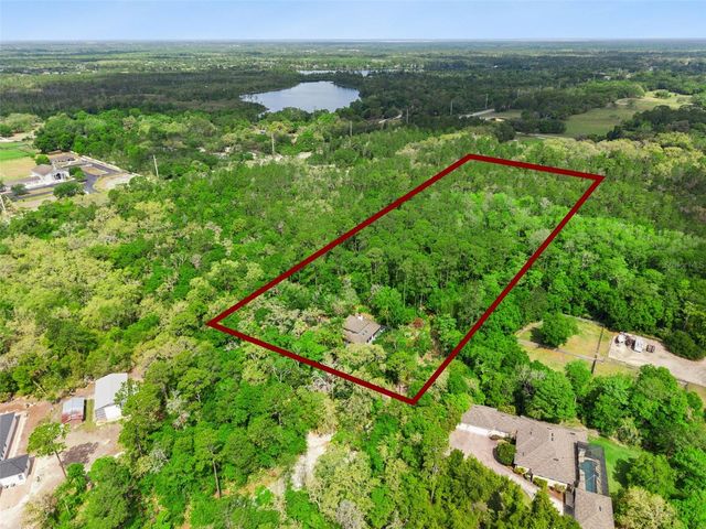 156 BIG OAK BEND, Chuluota, FL 32766