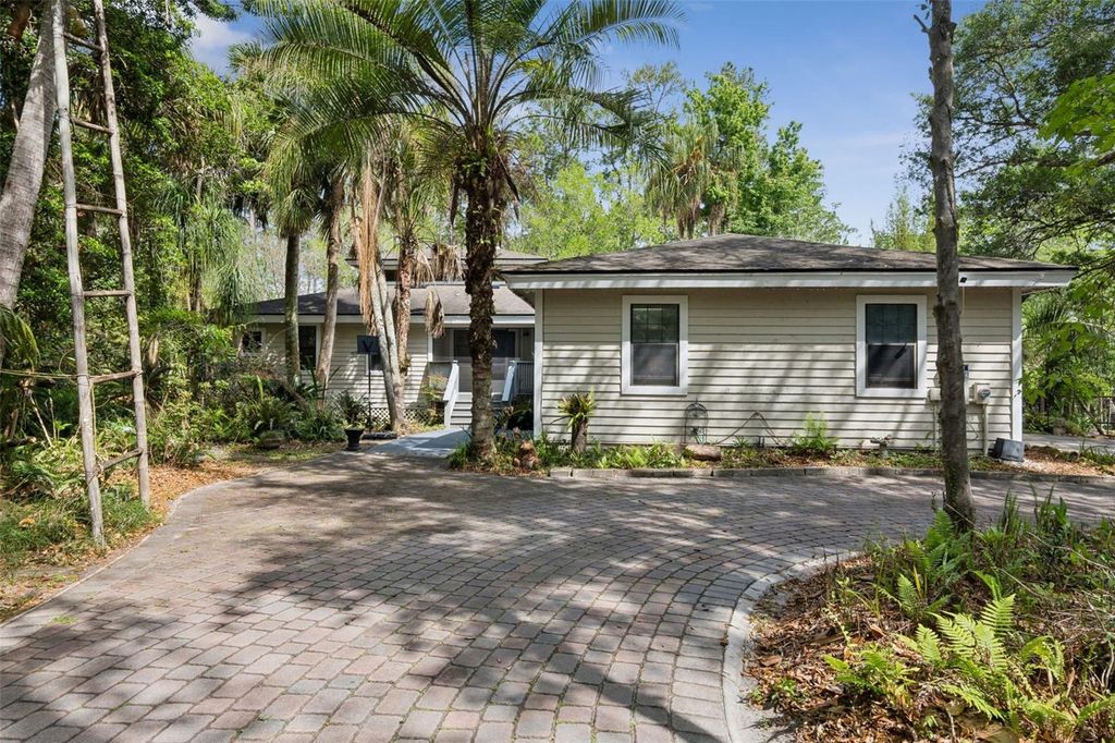 156 BIG OAK BEND, Chuluota, FL 32766