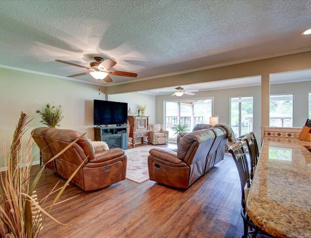 1468 Treasure Isle Road, Hot Springs, AR 71913