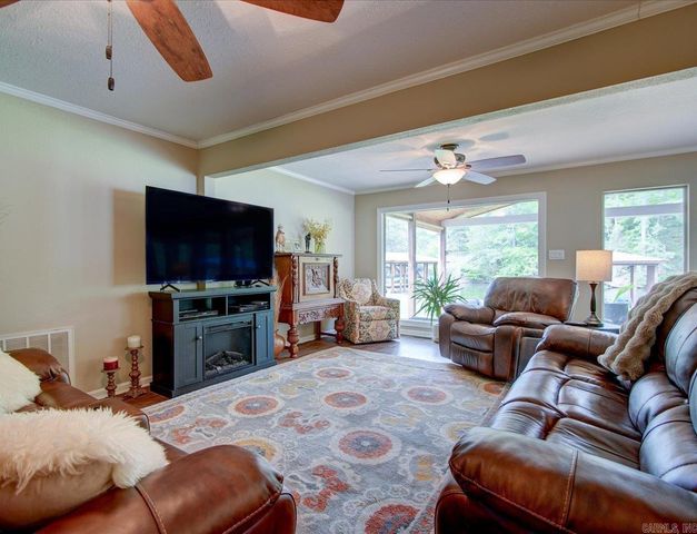 1468 Treasure Isle Road, Hot Springs, AR 71913