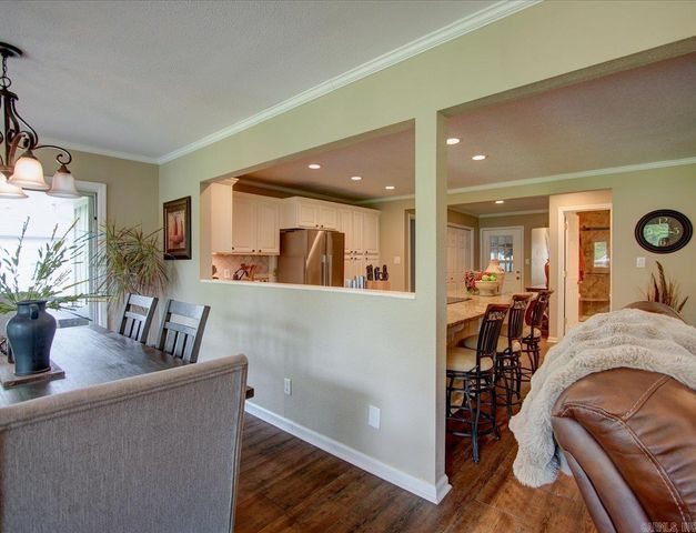 1468 Treasure Isle Road, Hot Springs, AR 71913