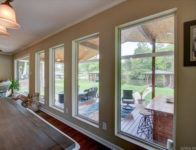 1468 Treasure Isle Road, Hot Springs, AR 71913