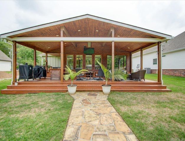 1468 Treasure Isle Road, Hot Springs, AR 71913
