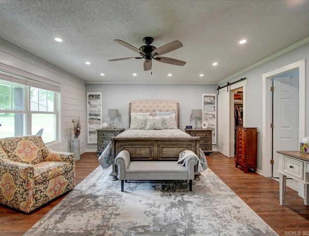 1468 Treasure Isle Road, Hot Springs, AR 71913