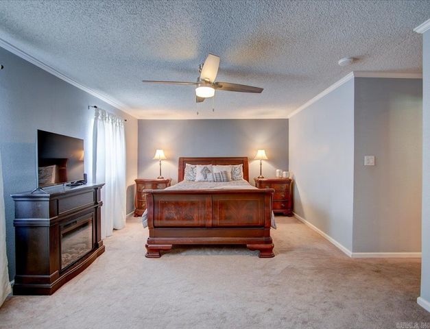 1468 Treasure Isle Road, Hot Springs, AR 71913
