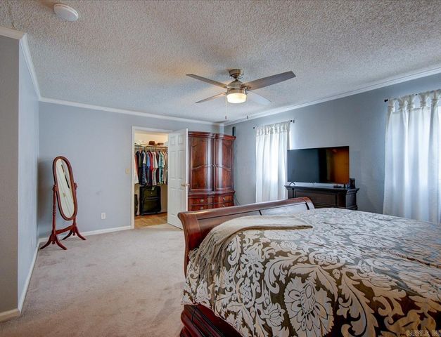 1468 Treasure Isle Road, Hot Springs, AR 71913