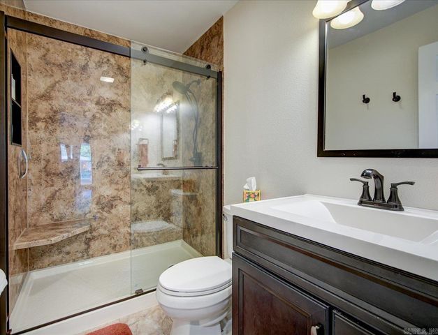 1468 Treasure Isle Road, Hot Springs, AR 71913