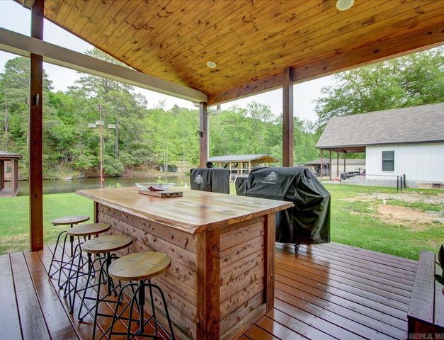 1468 Treasure Isle Road, Hot Springs, AR 71913