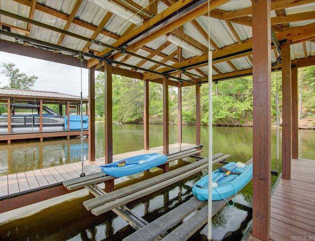 1468 Treasure Isle Road, Hot Springs, AR 71913