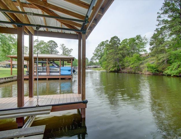 1468 Treasure Isle Road, Hot Springs, AR 71913