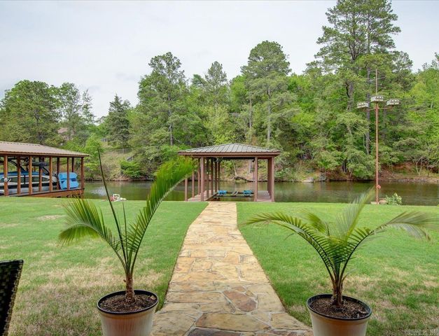 1468 Treasure Isle Road, Hot Springs, AR 71913