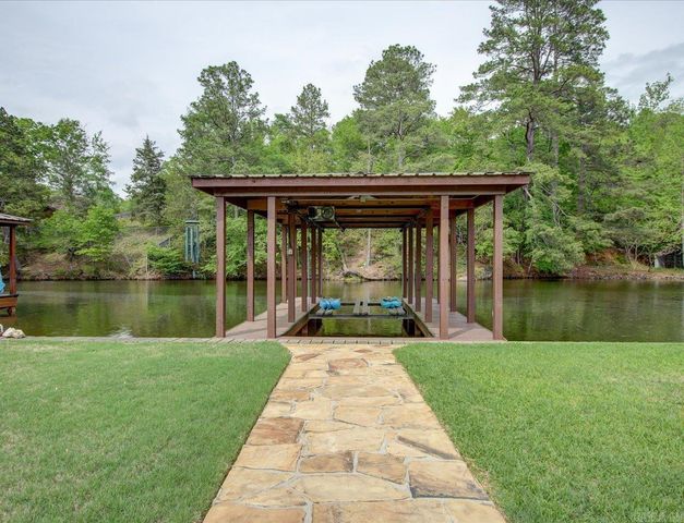 1468 Treasure Isle Road, Hot Springs, AR 71913