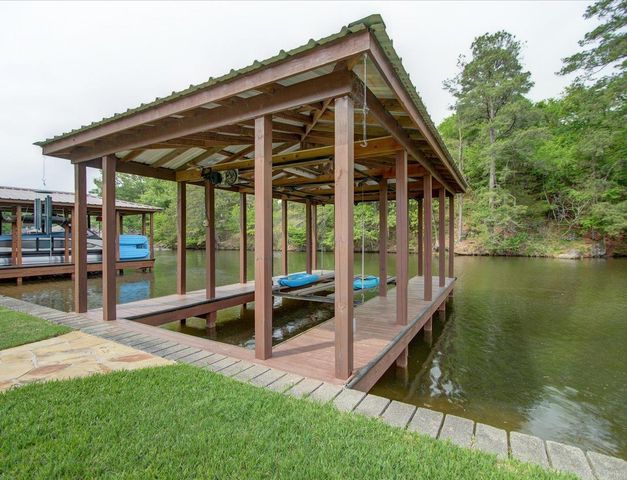 1468 Treasure Isle Road, Hot Springs, AR 71913