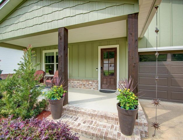 1468 Treasure Isle Road, Hot Springs, AR 71913