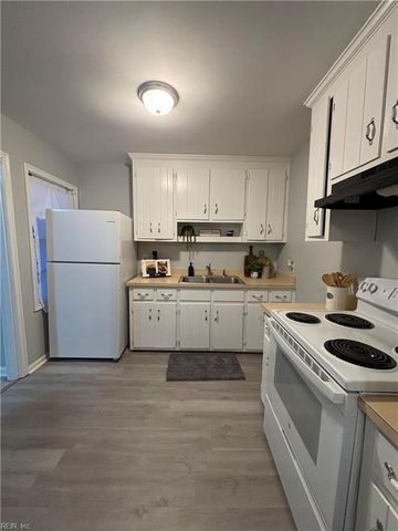 508 Randolph RD, Newport News, VA 23608