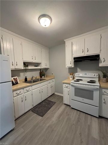 508 Randolph RD, Newport News, VA 23608