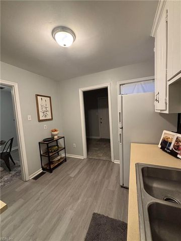 508 Randolph RD, Newport News, VA 23608