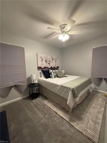 508 Randolph RD, Newport News, VA 23608