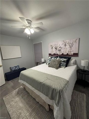 508 Randolph RD, Newport News, VA 23608