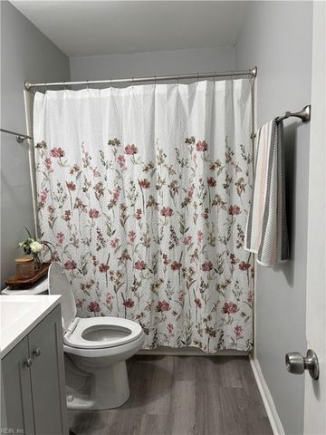 508 Randolph RD, Newport News, VA 23608