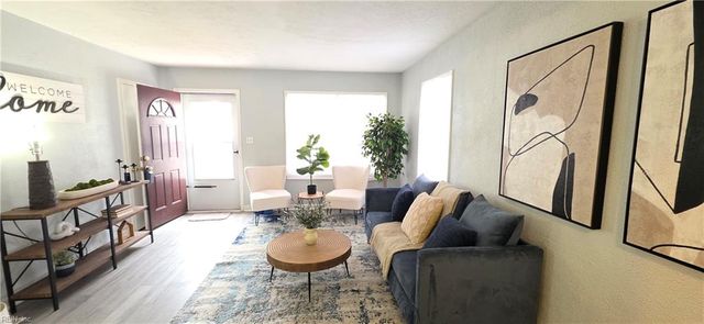 508 Randolph RD, Newport News, VA 23608