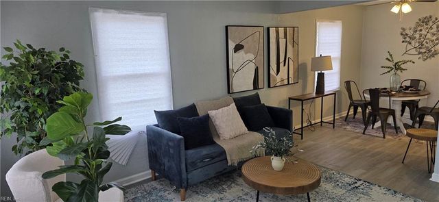 508 Randolph RD, Newport News, VA 23608