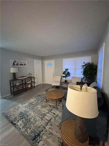 508 Randolph RD, Newport News, VA 23608