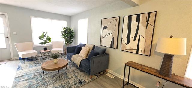 508 Randolph RD, Newport News, VA 23608