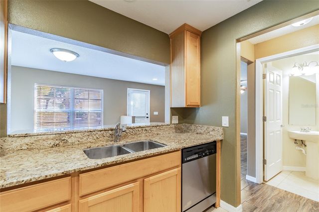 6246 MAISIE ROAD, Zephyrhills, FL 33542