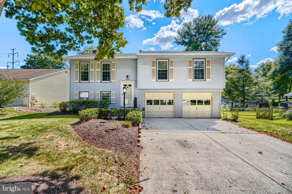 6868 MANY DAYS, Columbia, MD 21045